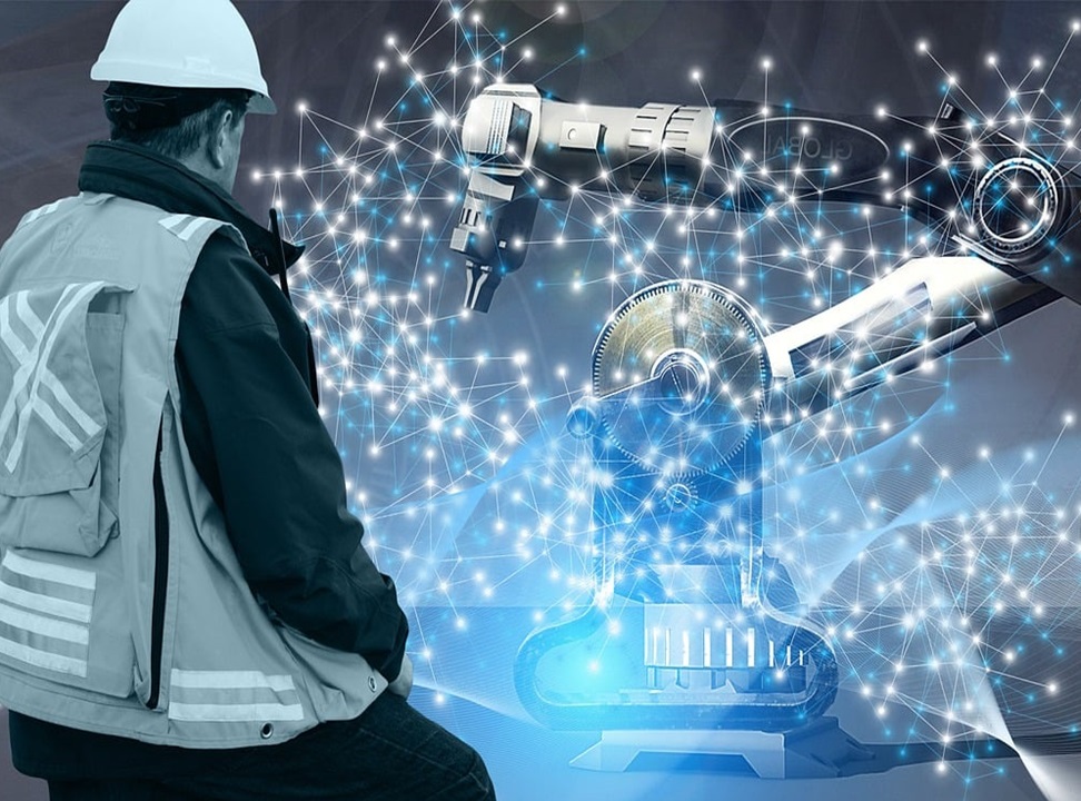 The Impact of AI on the Shore-Based Maritime Industry