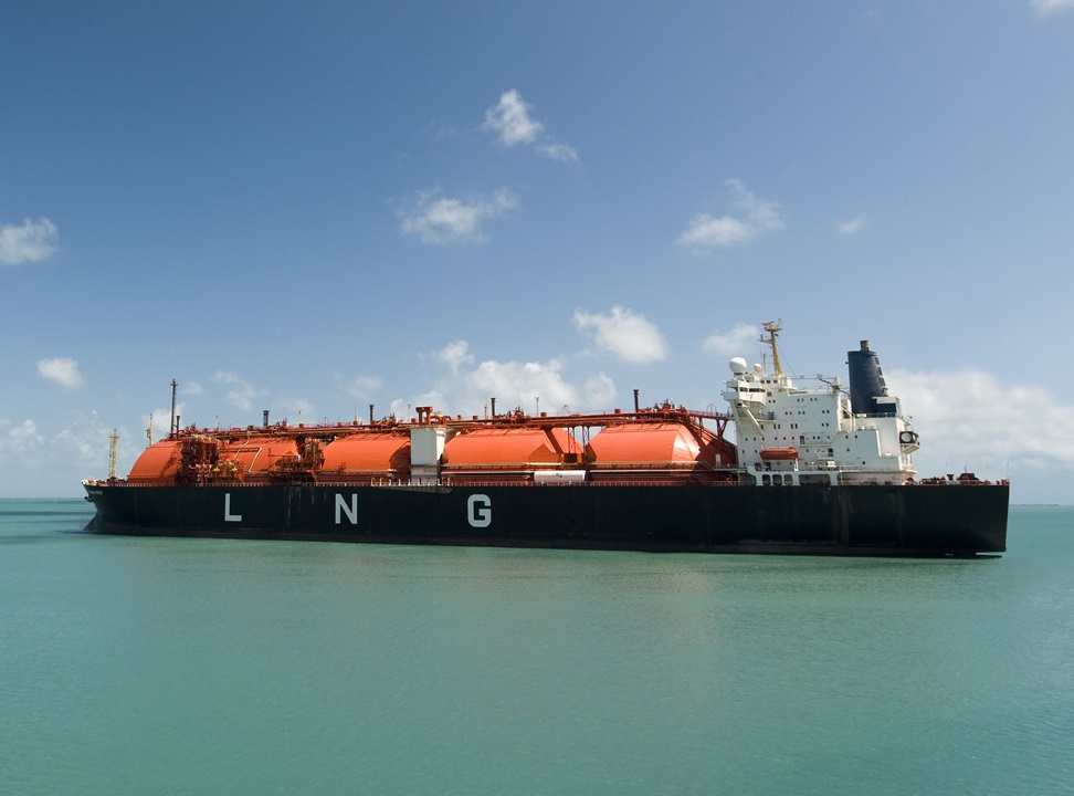 The Growth of LNG Ships: Fueling the Future of Global Energy